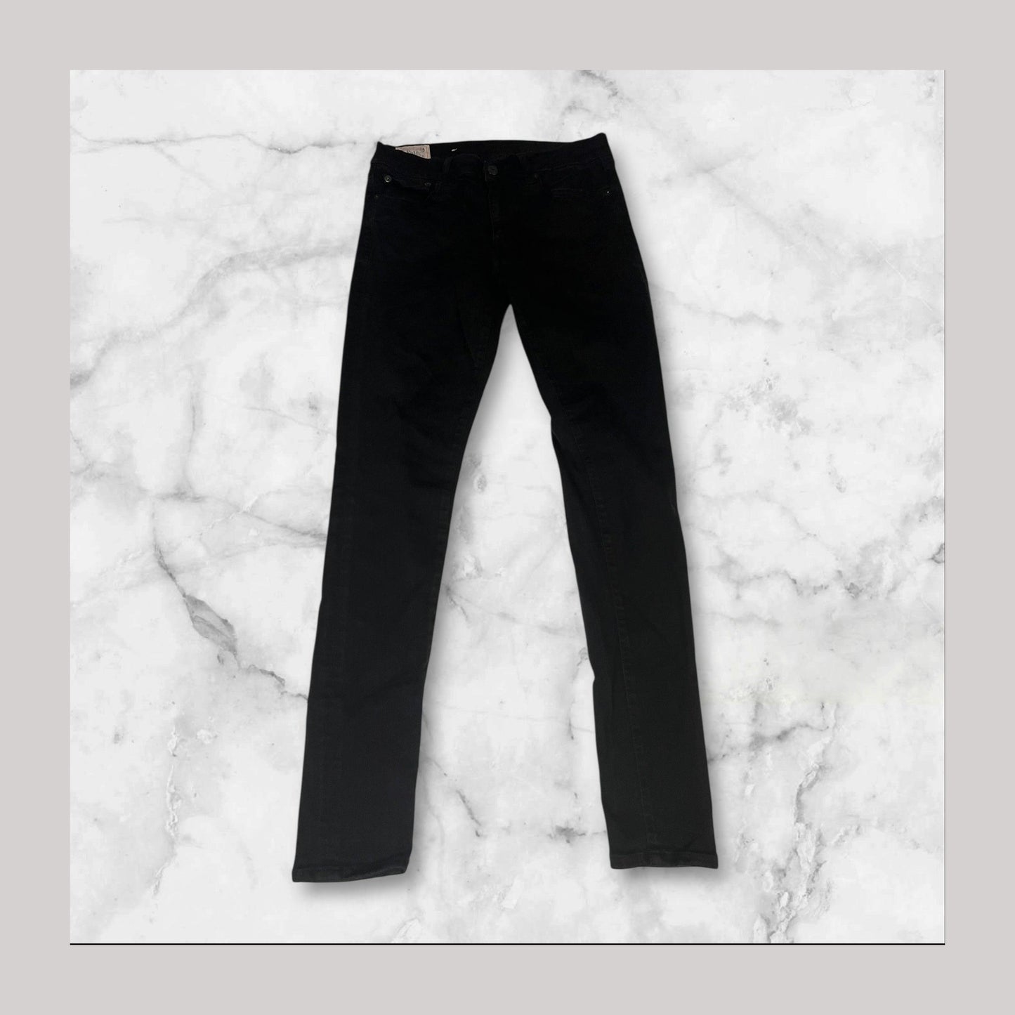 Polo Ralph Lauren Vintage Jeans 29 3483