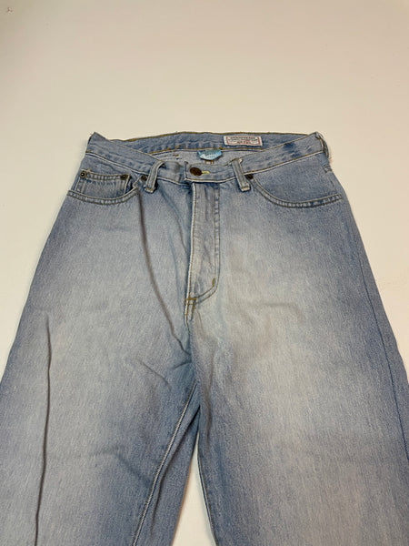 Guess Vintage Jeans XS-S 9472