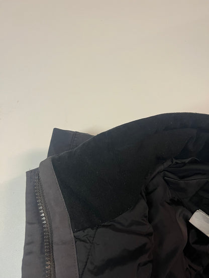 Vintage Jack Wolfskin Jacke gefüttert S 4985