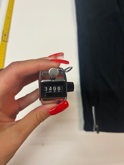 Vintage Nike Trackpants baggy XXL 3499