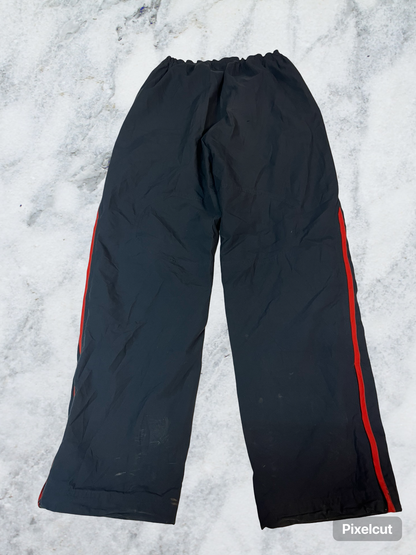 Vintage Nike Trackpants L 5617