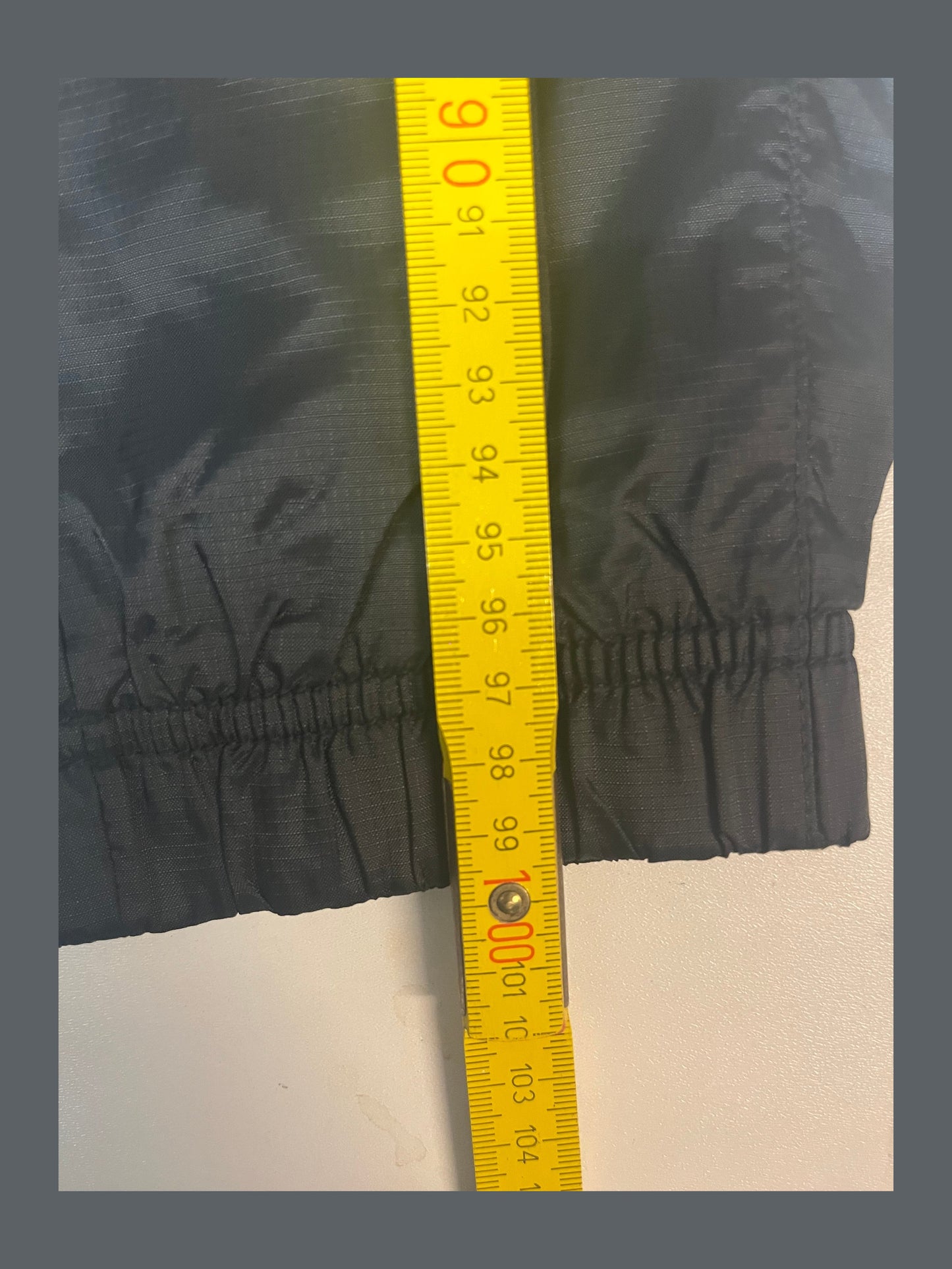 Vintage Nike Trackpants S 3390