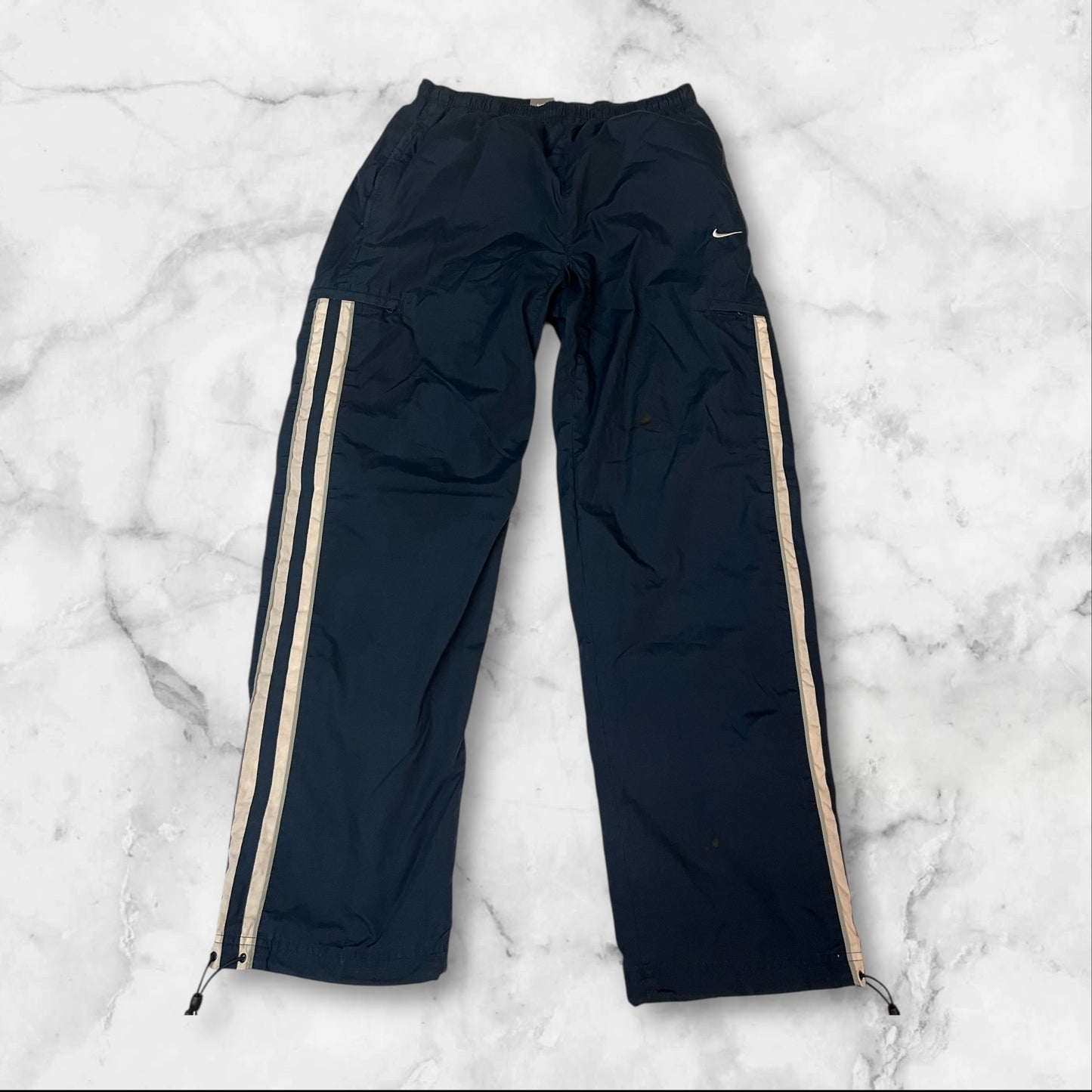 Nike Vintage Trackpants L 5194