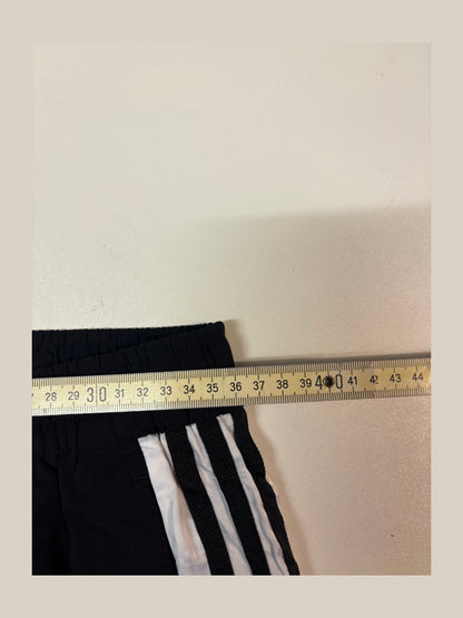 Adidas Vintage Trackpants S baggy 6420