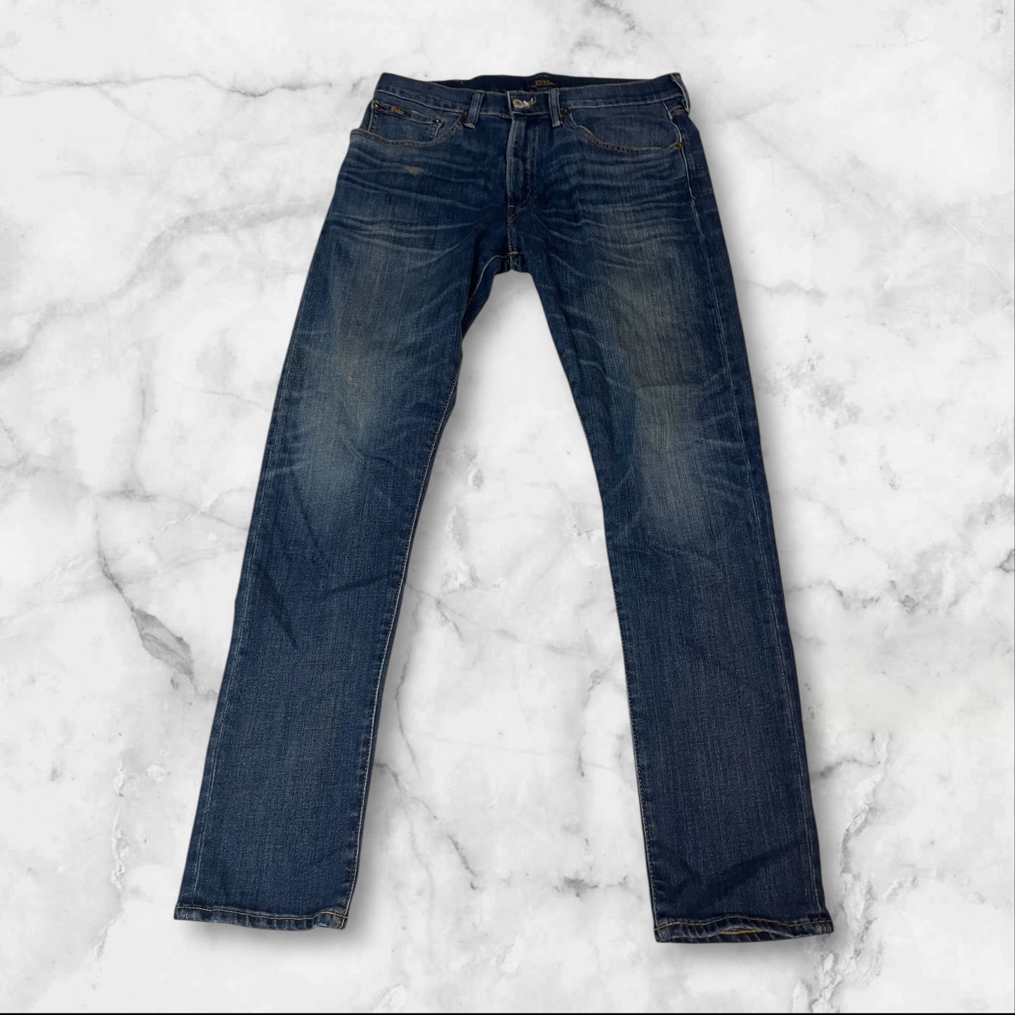 Polo Ralph Lauren Vintage Jeans W31 L32 3476