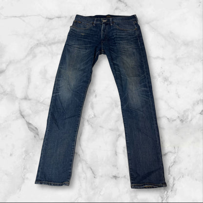 Polo Ralph Lauren Vintage Jeans W31 L32 3476