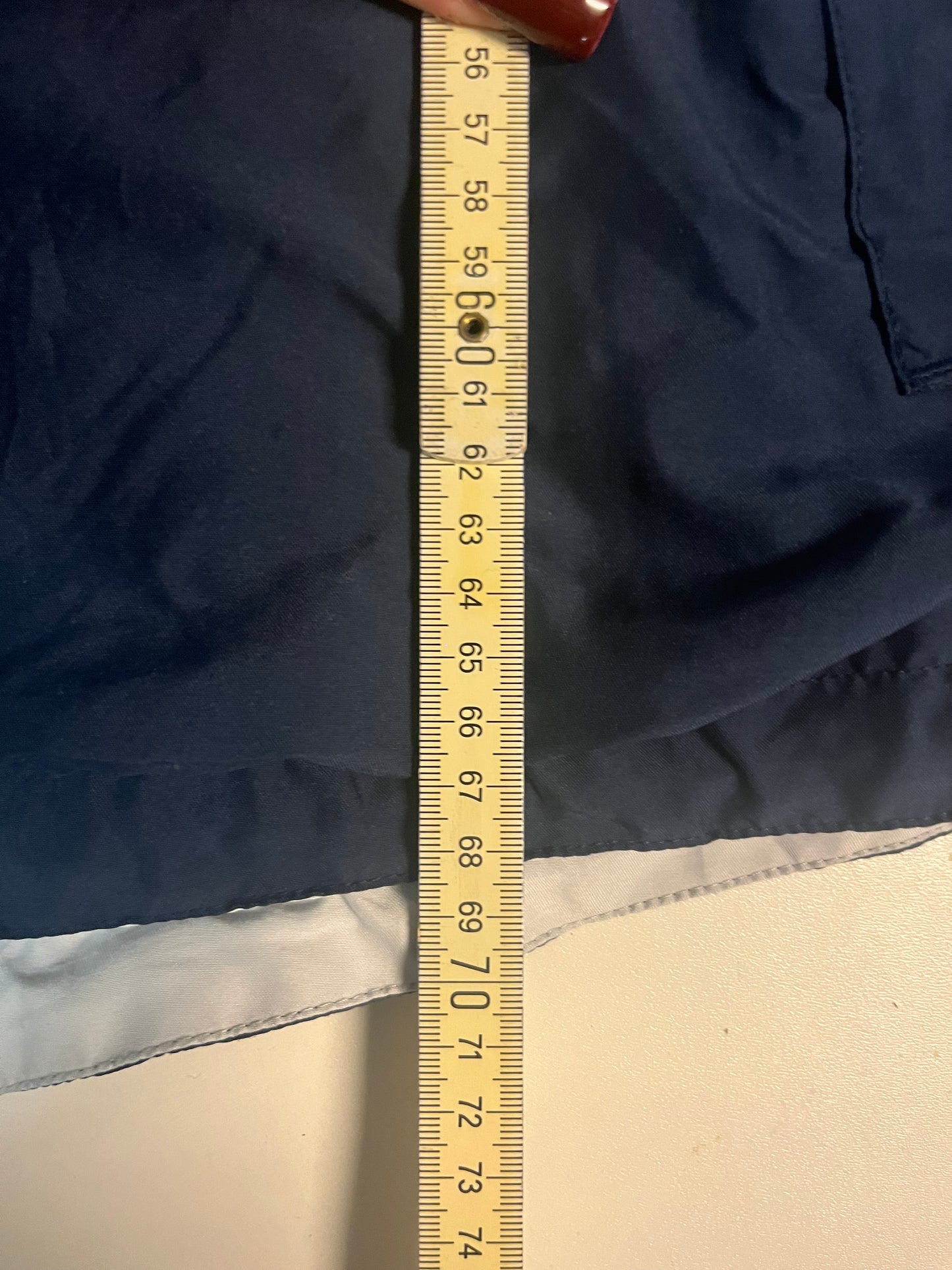 Vintage Reebok Trainingsjacke XL fit L 5220