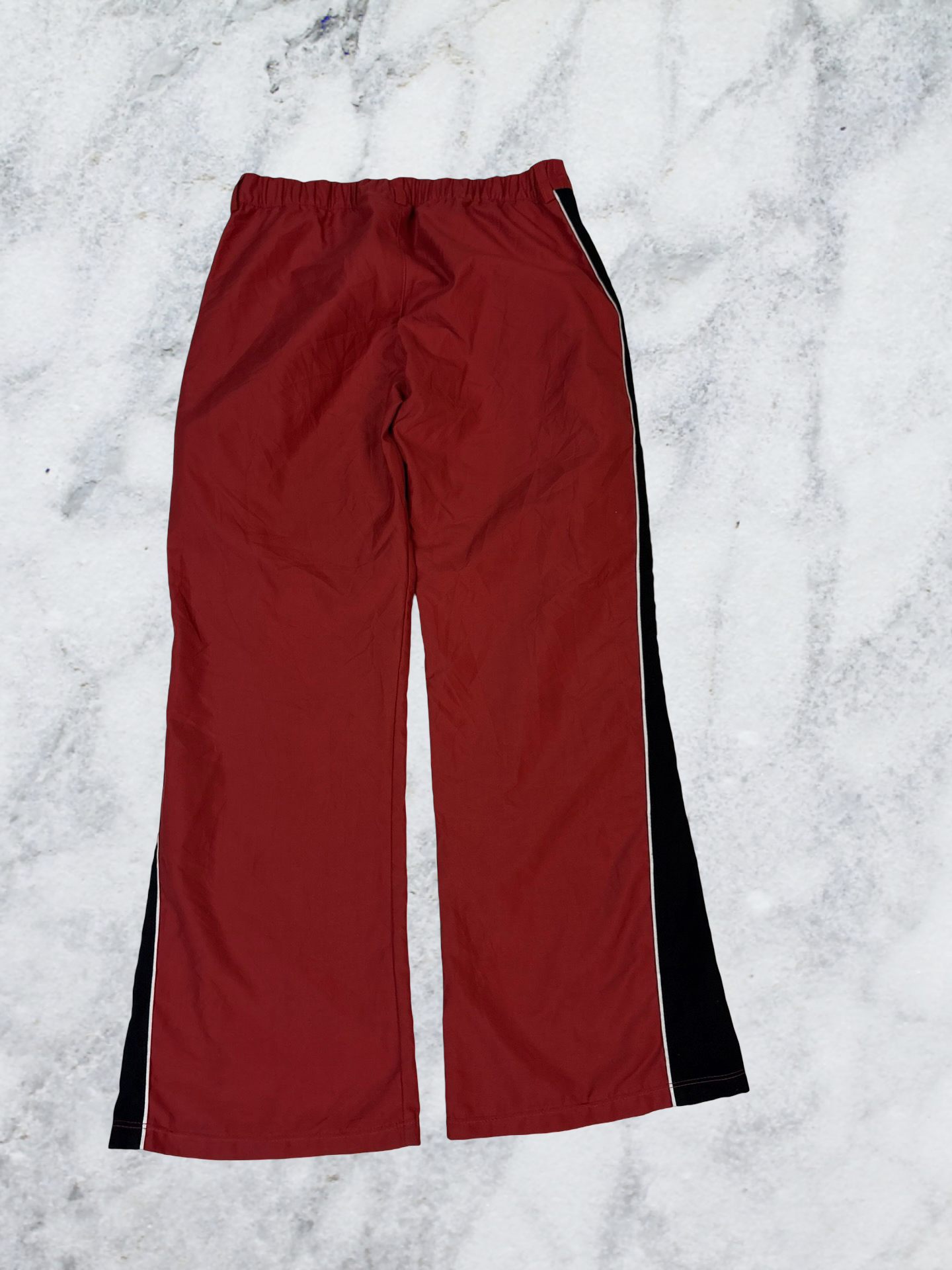 Nike Vintage Trackpants M baggy 6584
