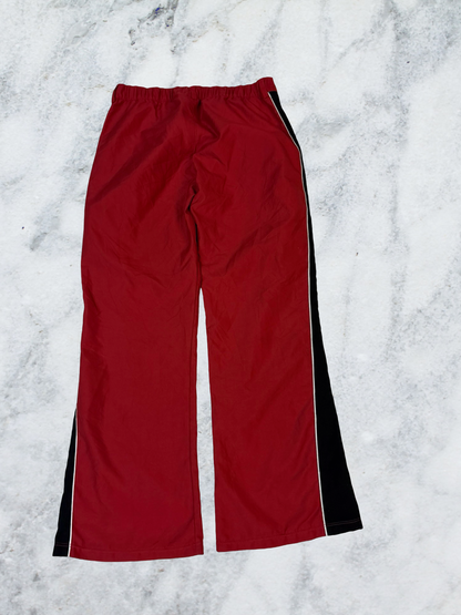 Nike Vintage Trackpants M baggy 6584