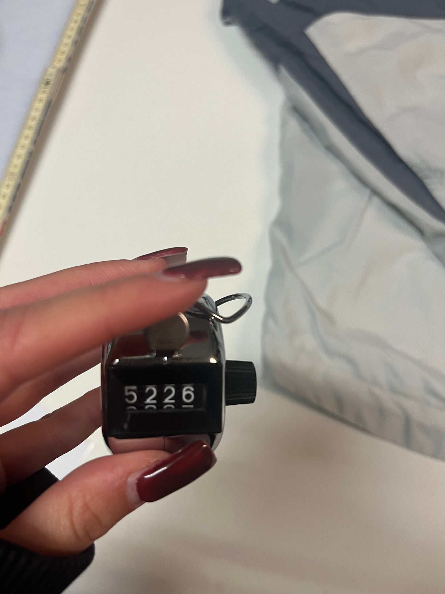 Vintage Nike Regenjacke L - XL 5226