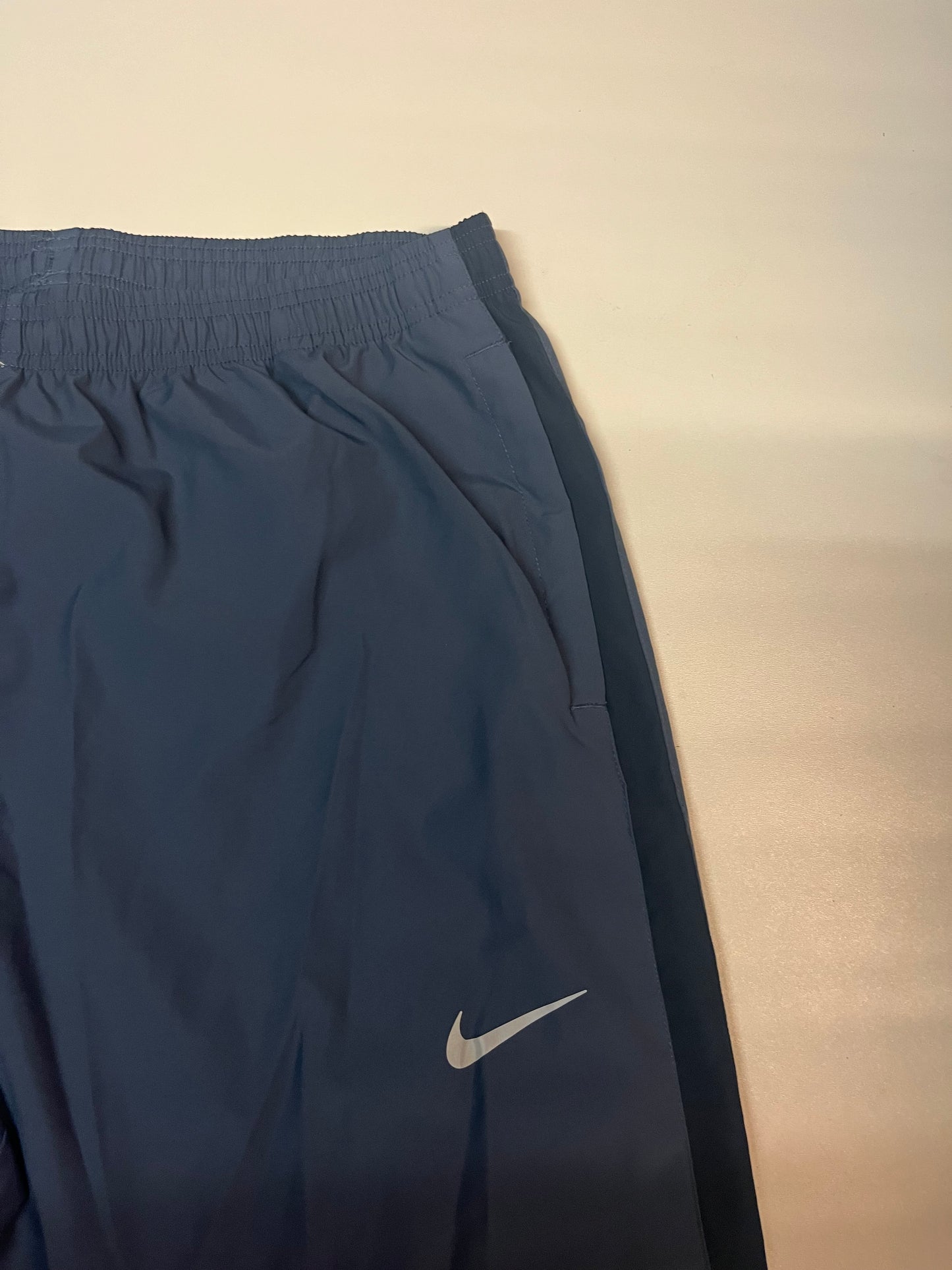 Vintage Nike Trackpants XL 3701