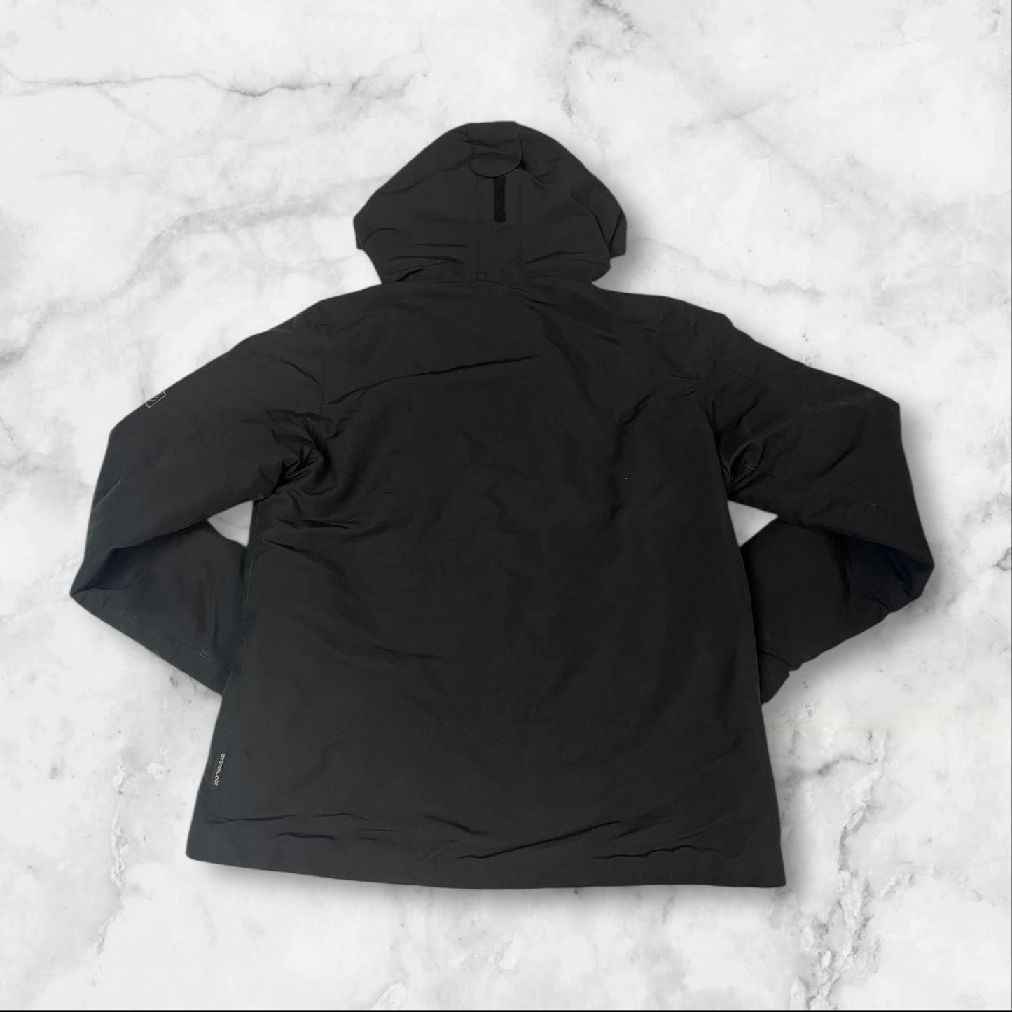 Jack Wolfskin Vintage Jacke Damen L 4822