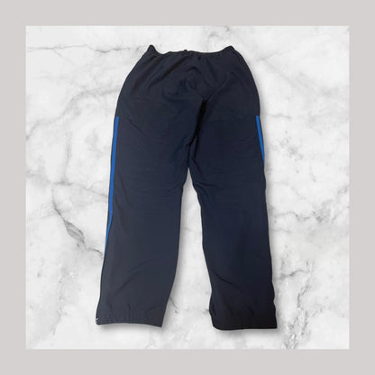 Vintage Adidas Trackpants L fit S 4406