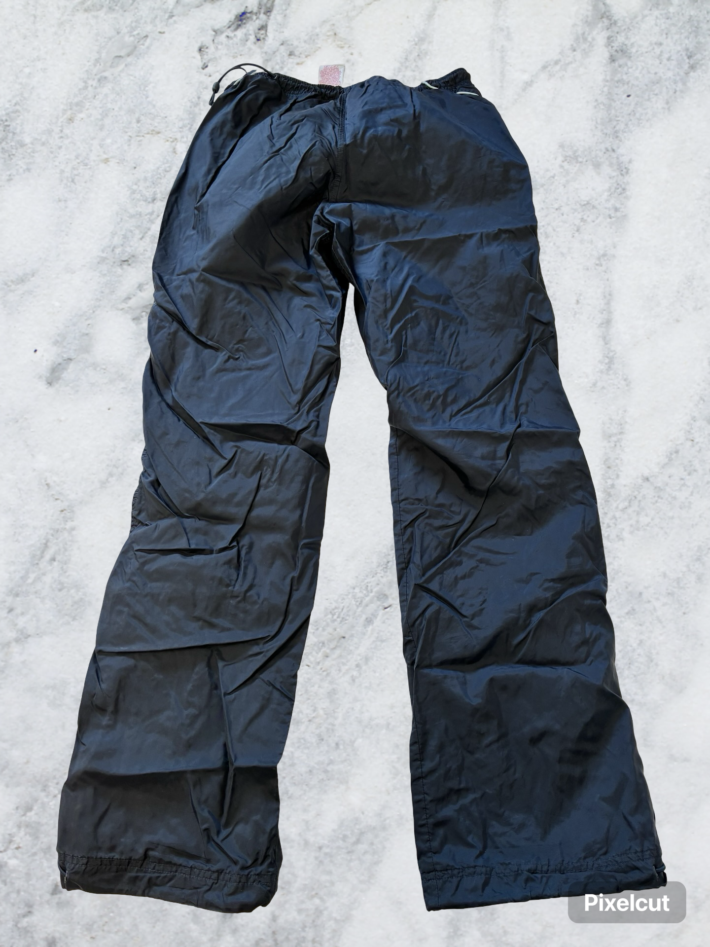 Vintage Nike Trackpants L 6751