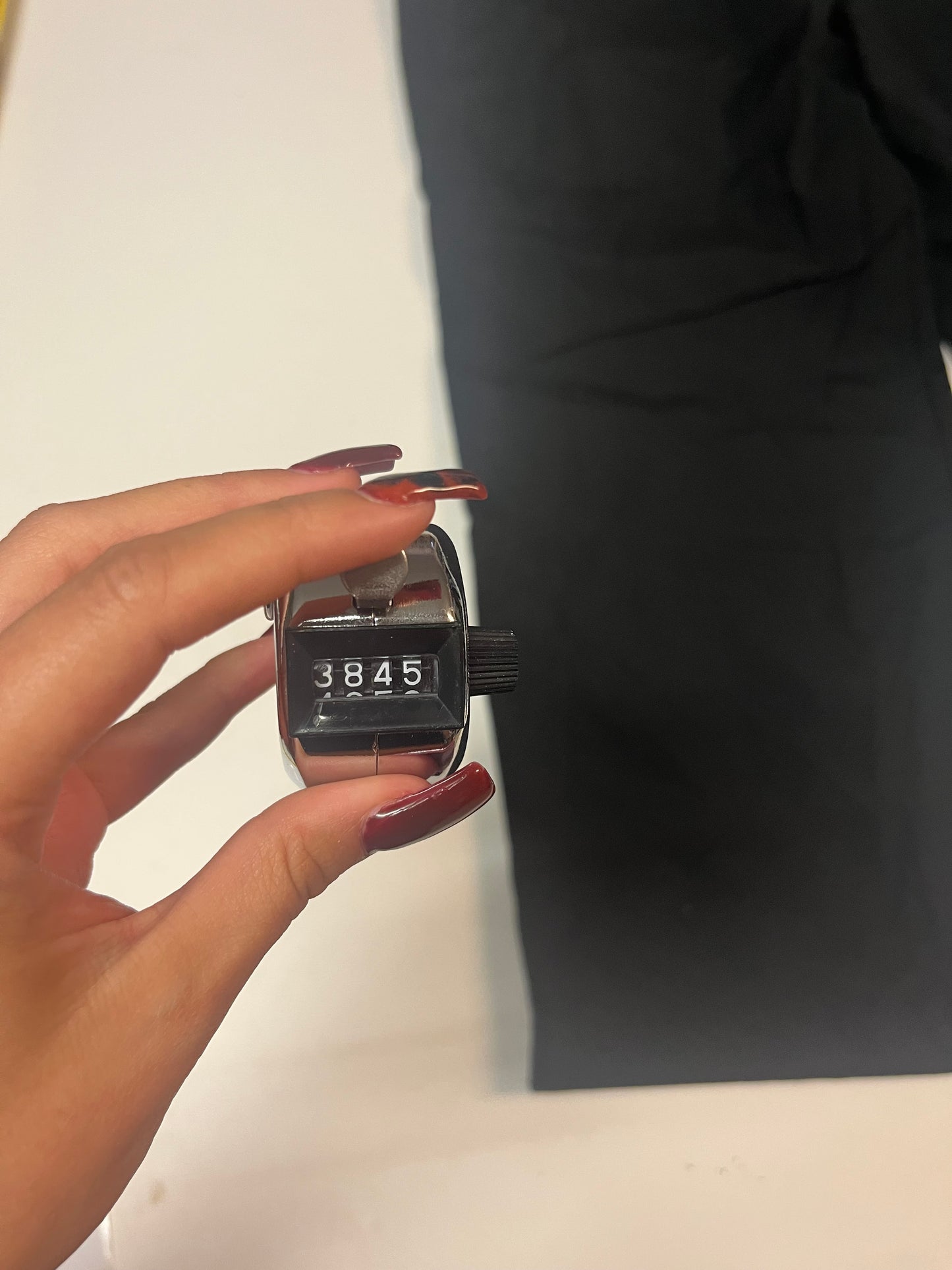 Vintage Nike Trackpants L 3845