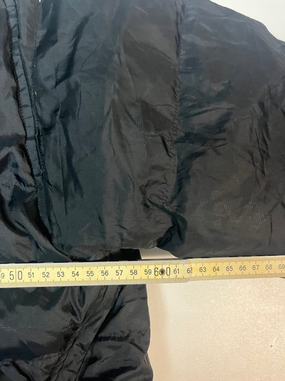 Vintage Nike X Juventus Winterjacke M fit XL 4995