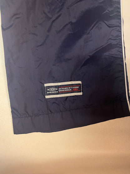 Vintage Umbro Trackpants XL 4055