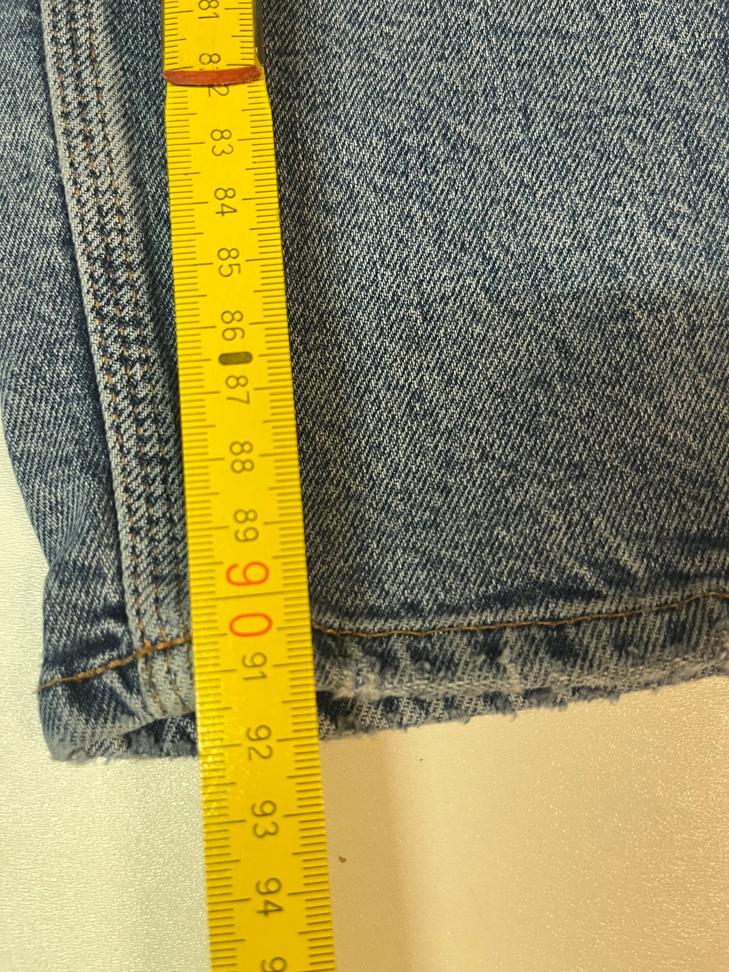 Polo Ralph Lauren Vintage Jeans 3471