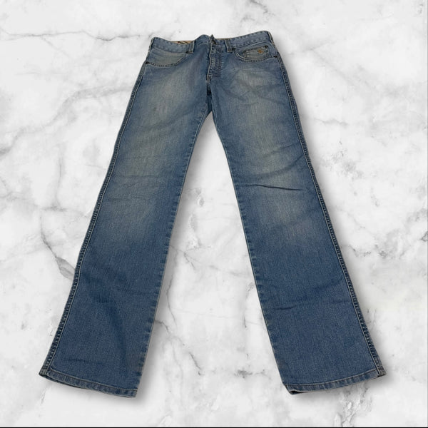 Burberry Vintage Jeans #9007 Gr M