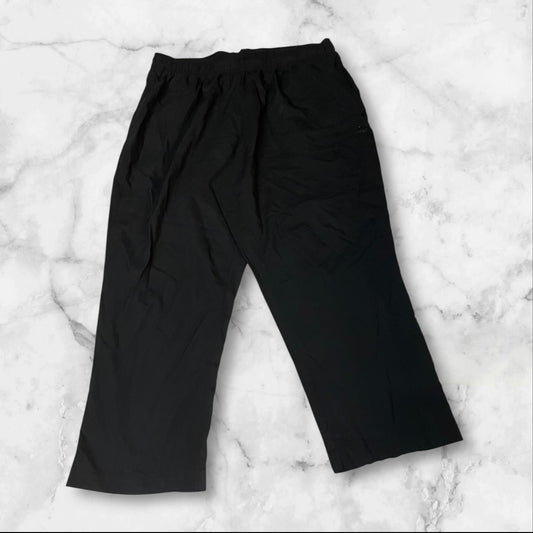 Reebok Vintage Trackpants Baggy XL 3789