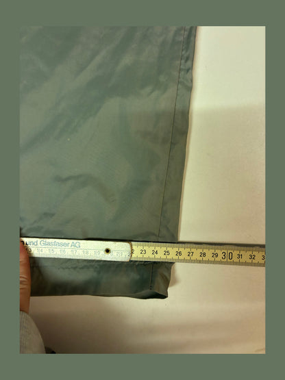 Vintage Nike Trackpants baggy XL 6436