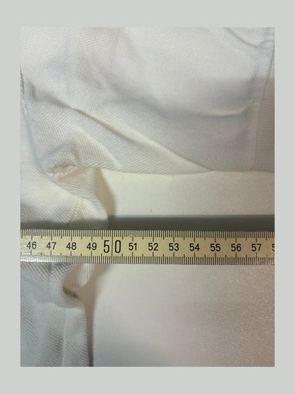 Lacoste Vintage Poloshirt Beige S 6143