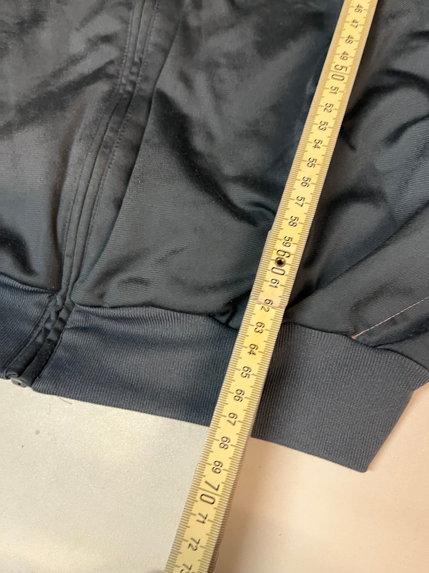 Adidas Vintage Trackjacket L 5010