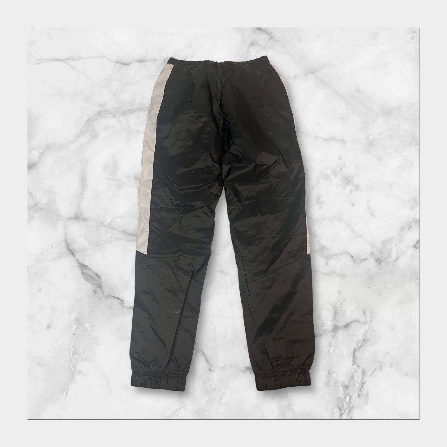 Vintage Nike Trackpants S 3390