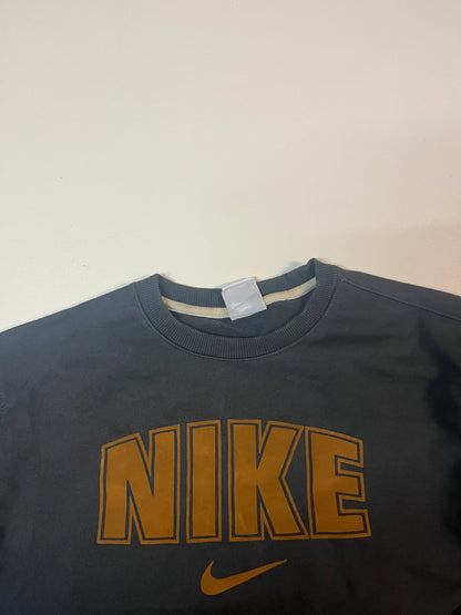 Vintage Nike Sweatshirt S 5755