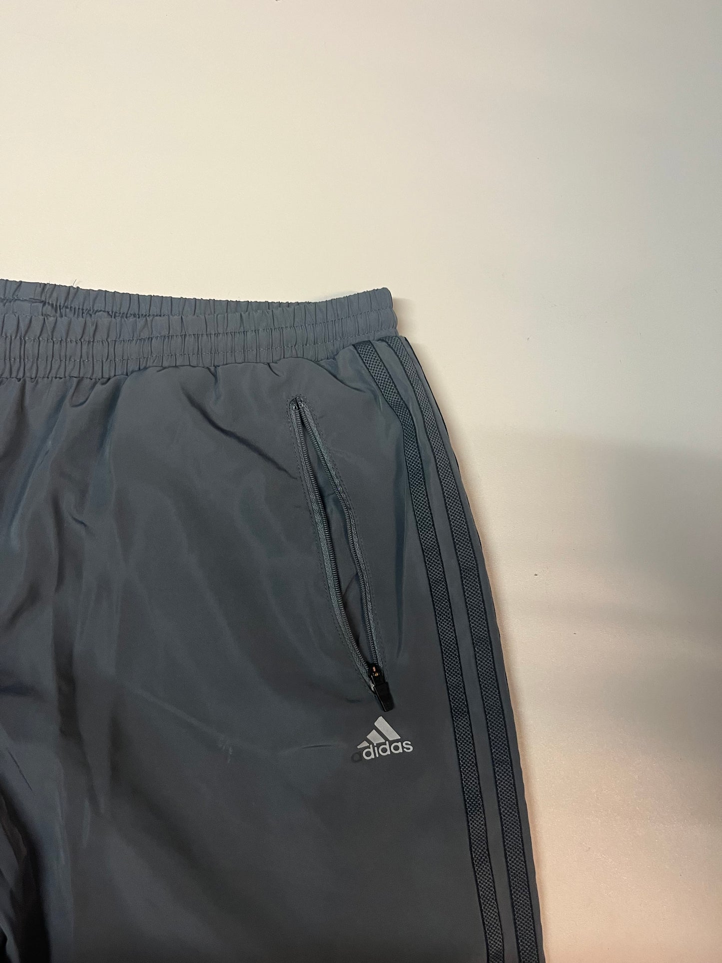 Vintage Adidas Trackpants XL 4038