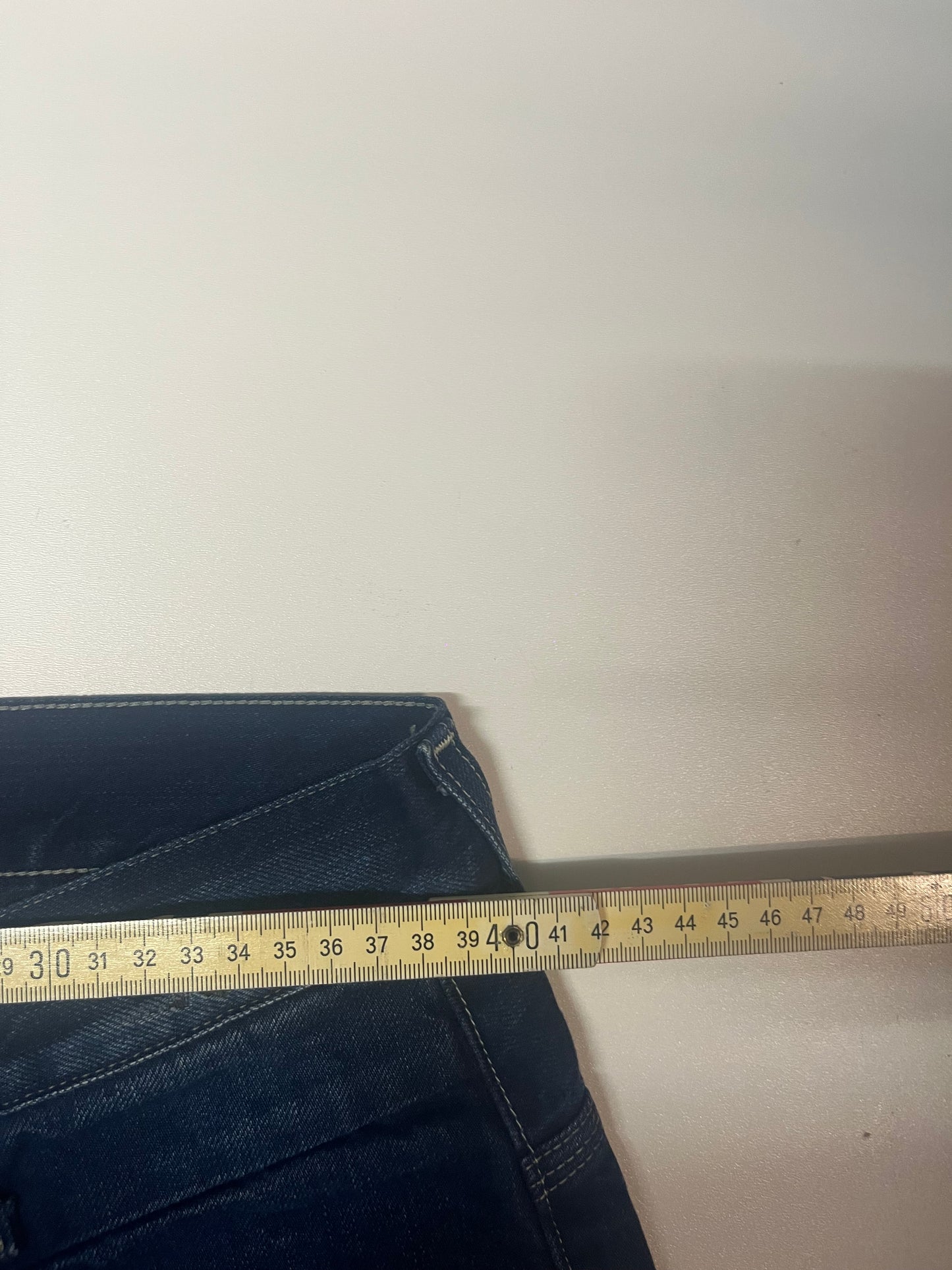 Vintage G-Star Jeans 33/32 M 3952