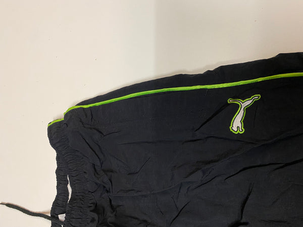 Puma Vintage Trackpants M Baggy 9223