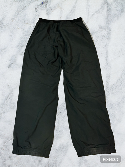 Vintage Nike Trackpants L fit M 6448