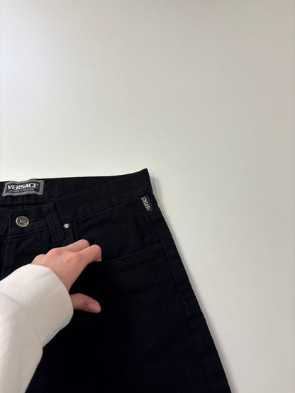 Versace Jeans Couture Vintage M/L baggy 6839