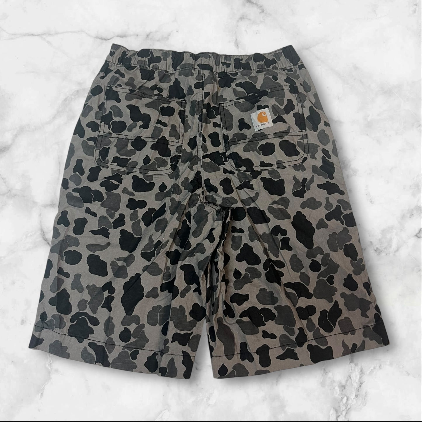 Vintage Carhartt Shorts 18 3578