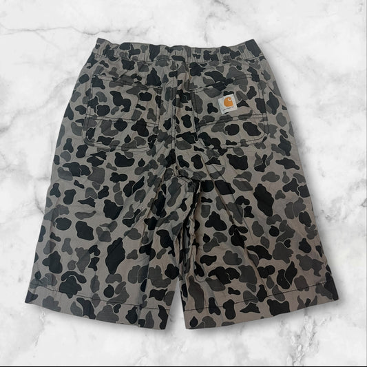 Vintage Carhartt Shorts 18 3578