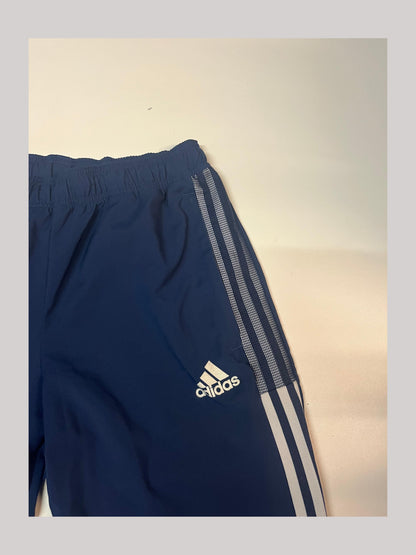 Vintage Adidas Trackpants M fit S 4318