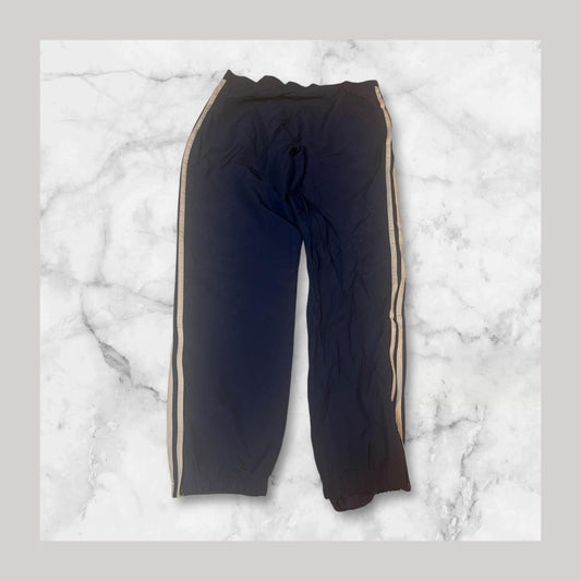 Vintage Adidas Trackpants M fit S 4421