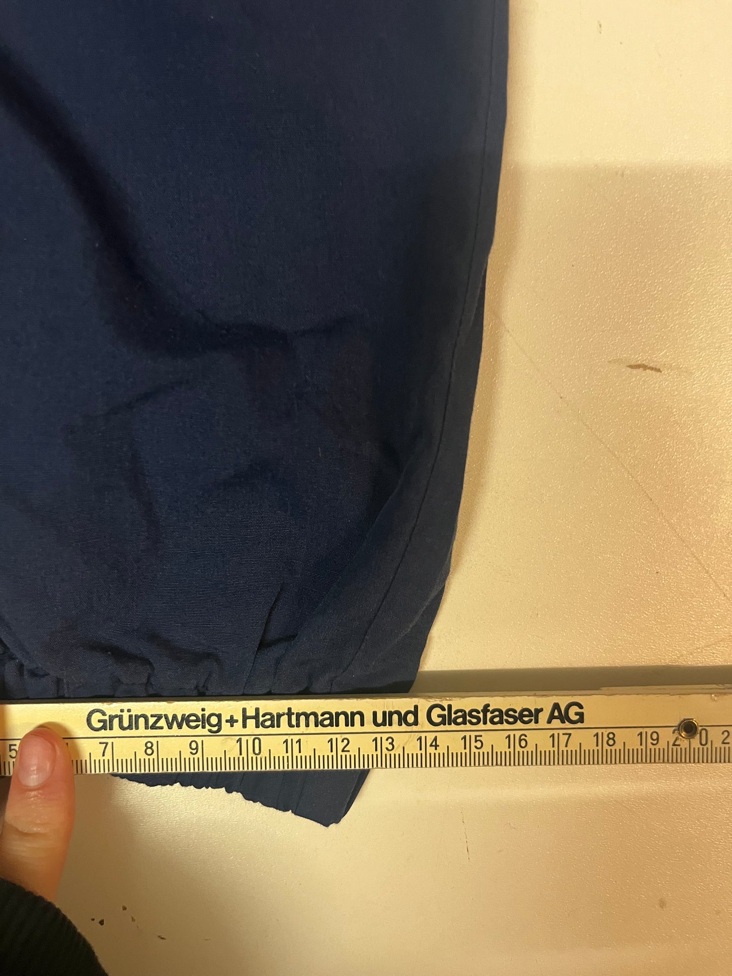 Vintage Umbro Trackpants S 5776