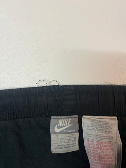 Vintage Nike Trackpants baggy S 5549