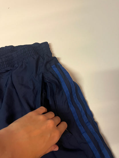 Adidas Vintage Trackpants XXL 4189