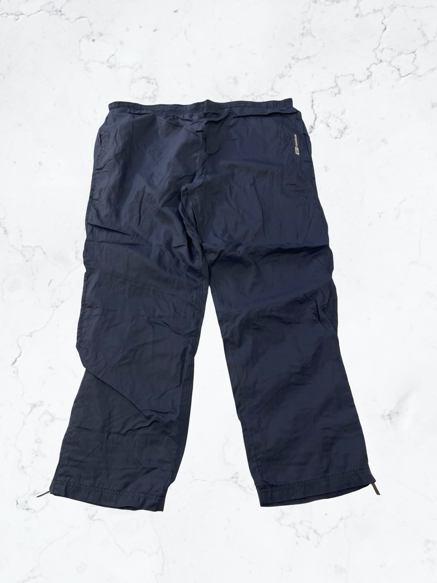 Reebok Vintage Trackpants L ohne Seil 6618