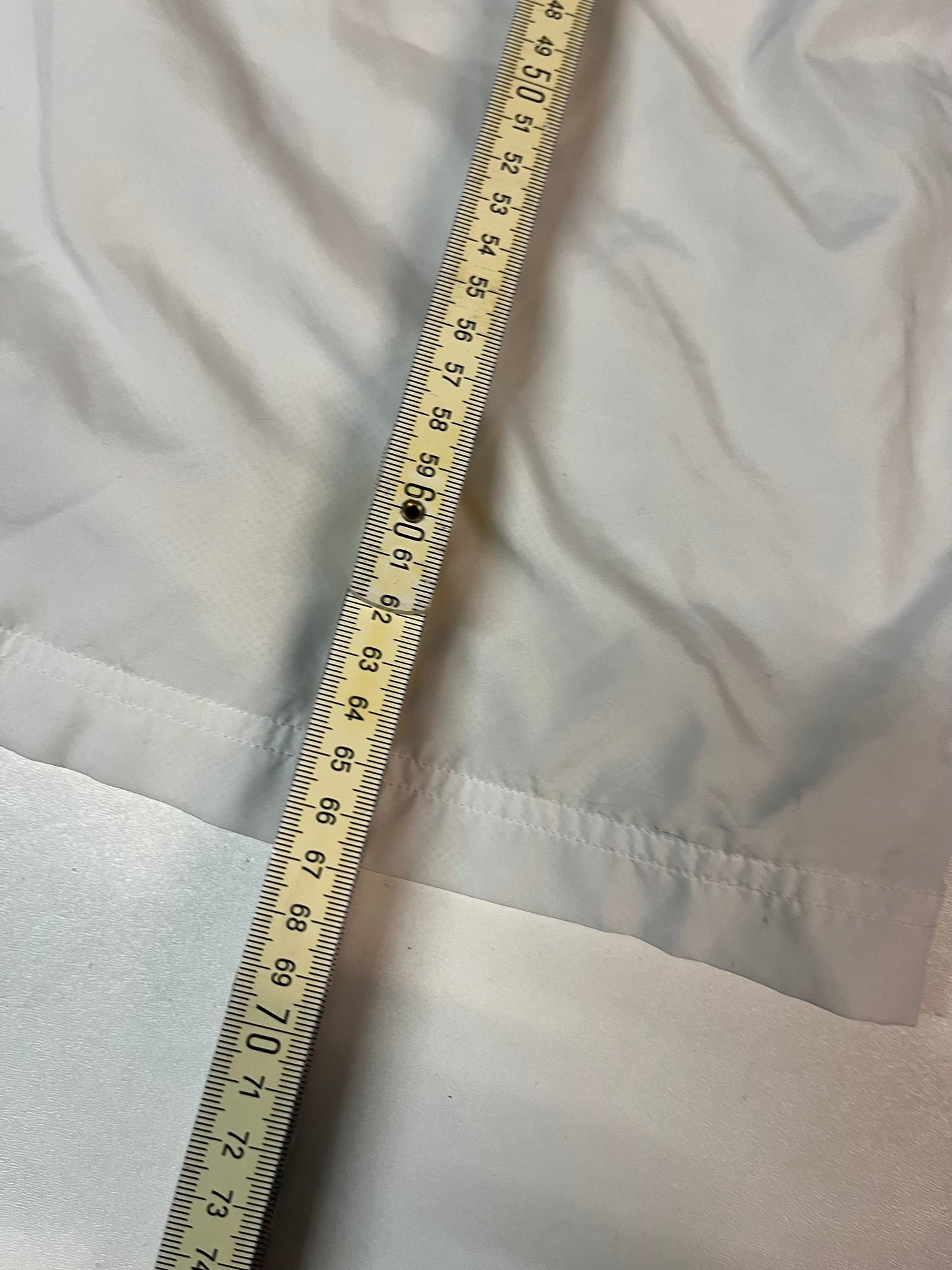 Adidas Vintage Jacke kurze Ärmel M 5116