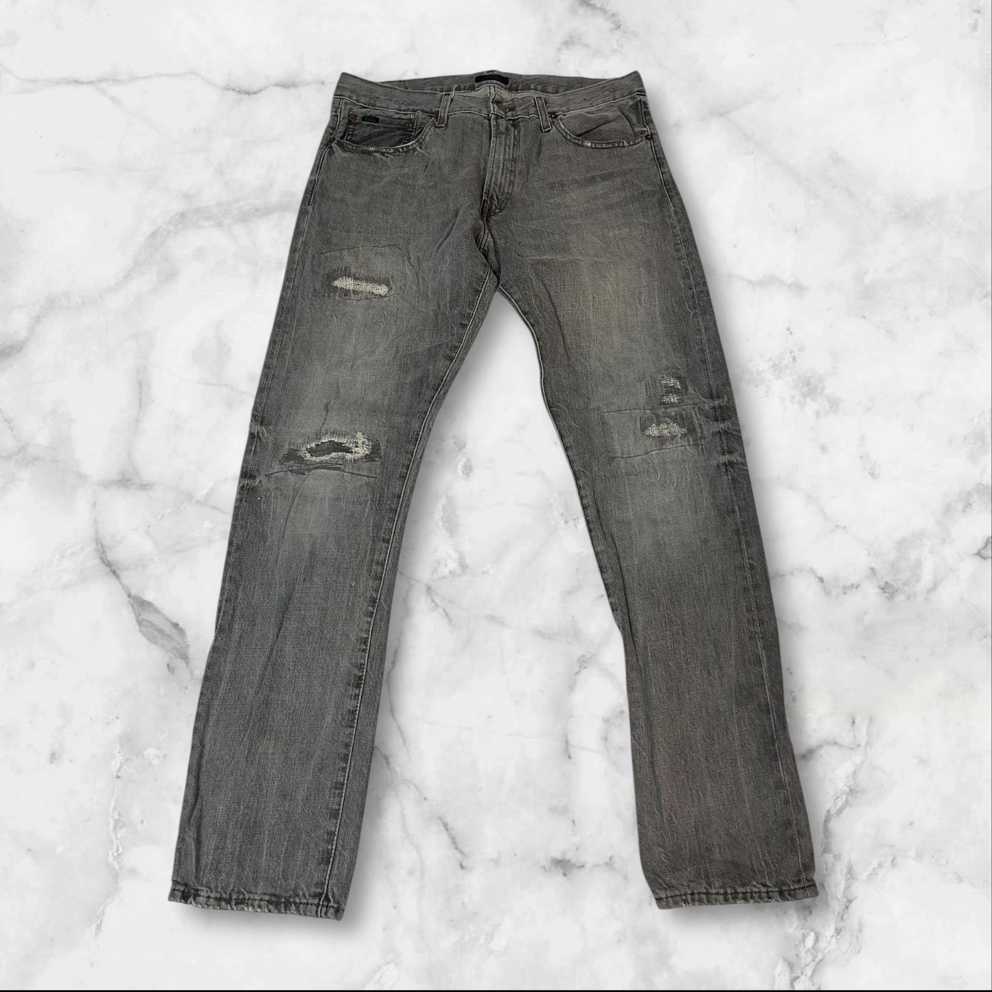 Polo Ralph Lauren Vintage Jeans W34 L32 3475