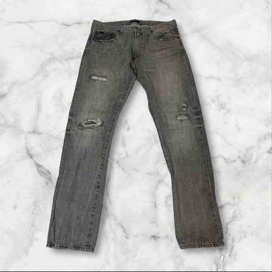 Polo Ralph Lauren Vintage Jeans W34 L32 3475