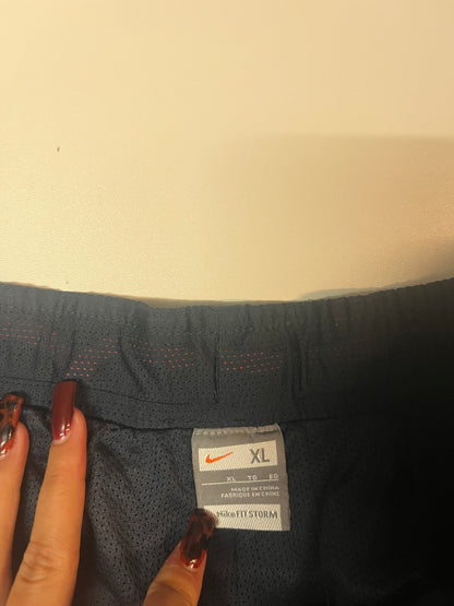 Vintage Nike Trackpants XL 3862