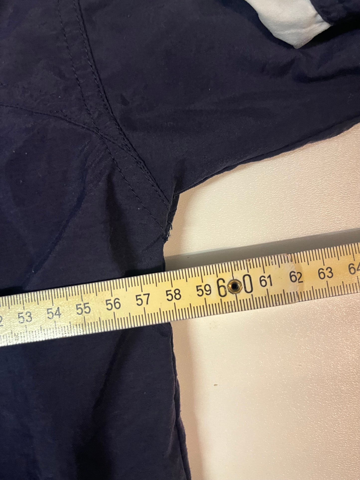 Puma Vintage Trackjacket M 5195