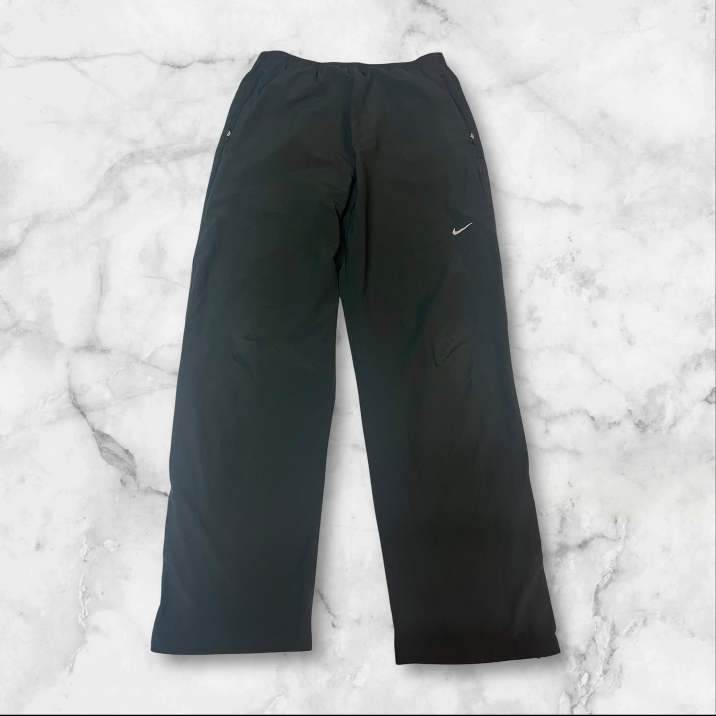 Vintage Nike Trackpants baggy M - L 3502