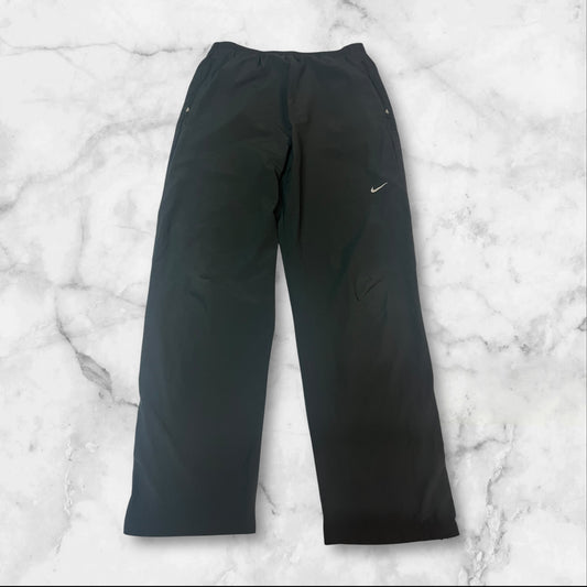 Vintage Nike Trackpants baggy M - L 3502