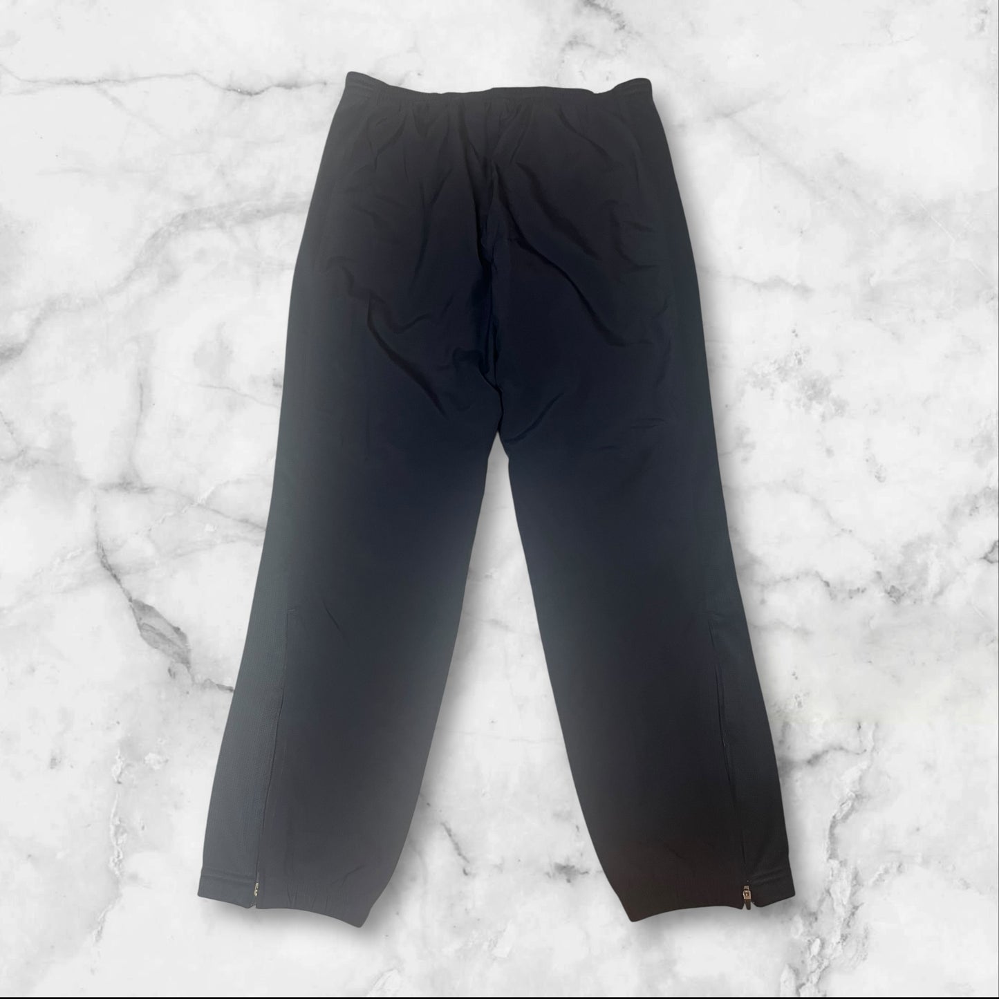 Vintage Nike Trackpants M 3947